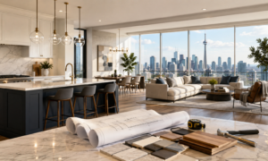 Home Renovation Companies in Toronto