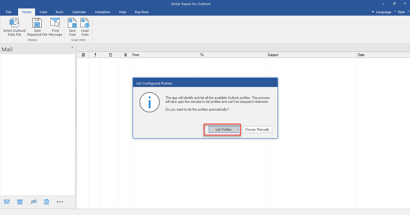 How do I Repair my PST File for Free?