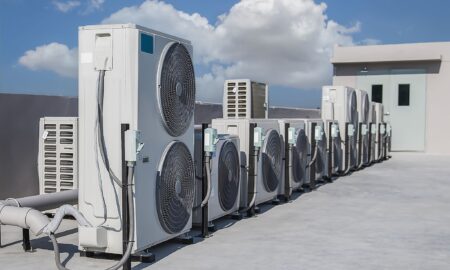 Commercial HVAC Company