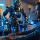 AI in Video Production