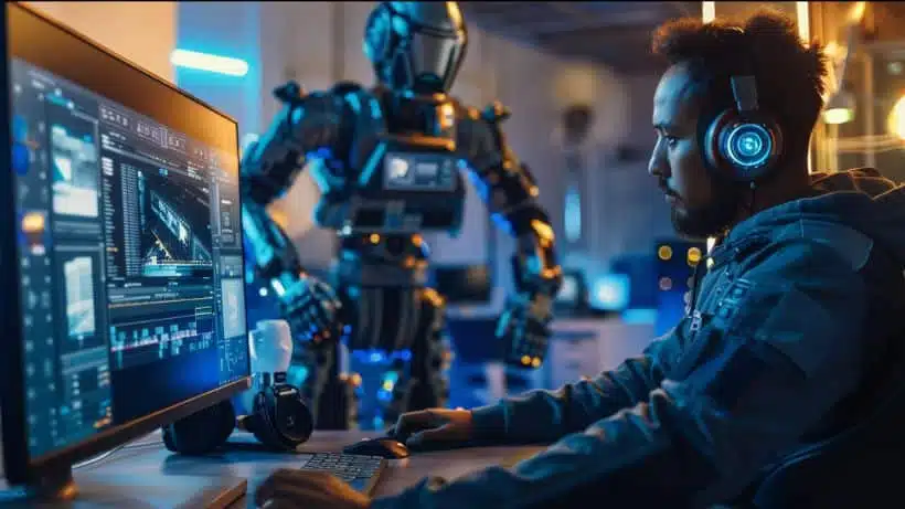 AI in Video Production