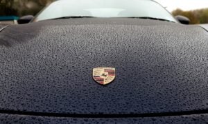 Design911 Highlights the Contrasts Between Air-Cooled and Water-Cooled Porsche Models