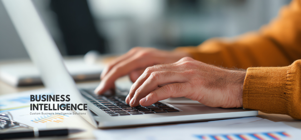 What Custom Business Intelligence Solutions Actually Cover