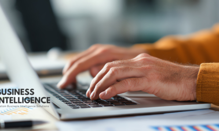 What Custom Business Intelligence Solutions Actually Cover