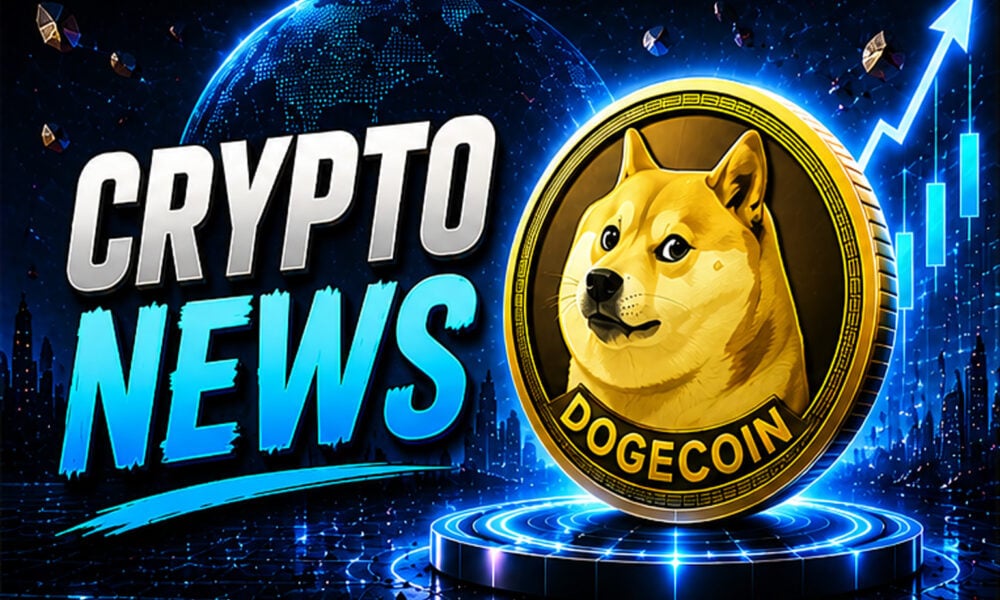 Dogecoin News Today: DOGE Holds Near $0.07 as Pepeto Presale Builds Before Listing