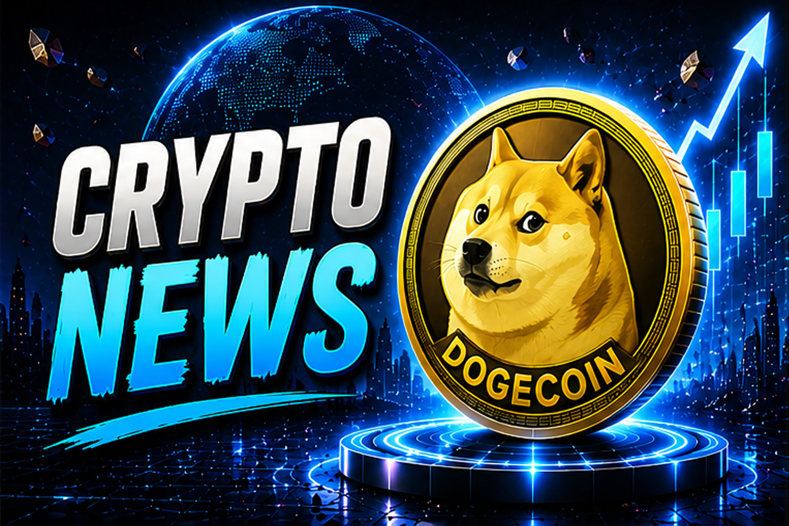 Dogecoin News: DOGE Just Lost Its Only ETF and Smart Money Found Pepeto Instead