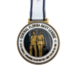 De-Risking Custom Medal