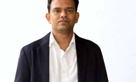 Deepak T. Bahuleyan