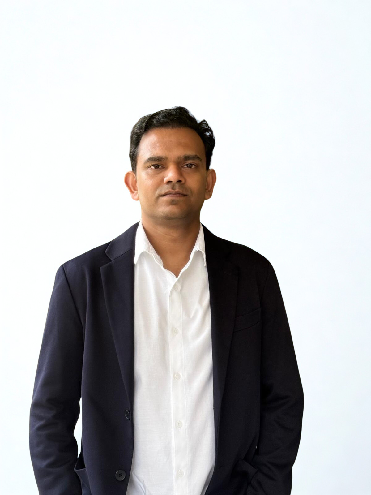 From CRM Modernization to AI-Powered Sales: A Conversation with Deepak T. Bahuleyan on Enterprise Technology Innovation