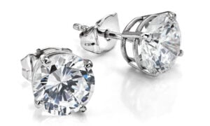 Diamond Earrings Like a Pro
