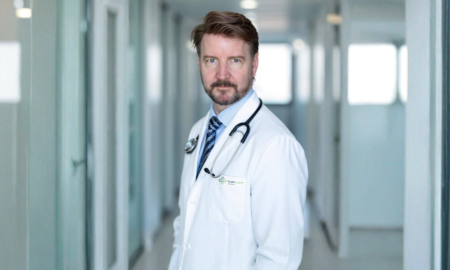 How Autonomous AI Voice Agents Are Revolutionising Patient Access to Healthcare