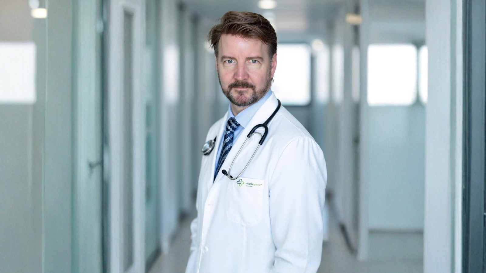 How Autonomous AI Voice Agents Are Revolutionising Patient Access to Healthcare