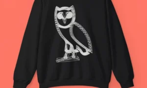 OVO: The Premium Streetwear