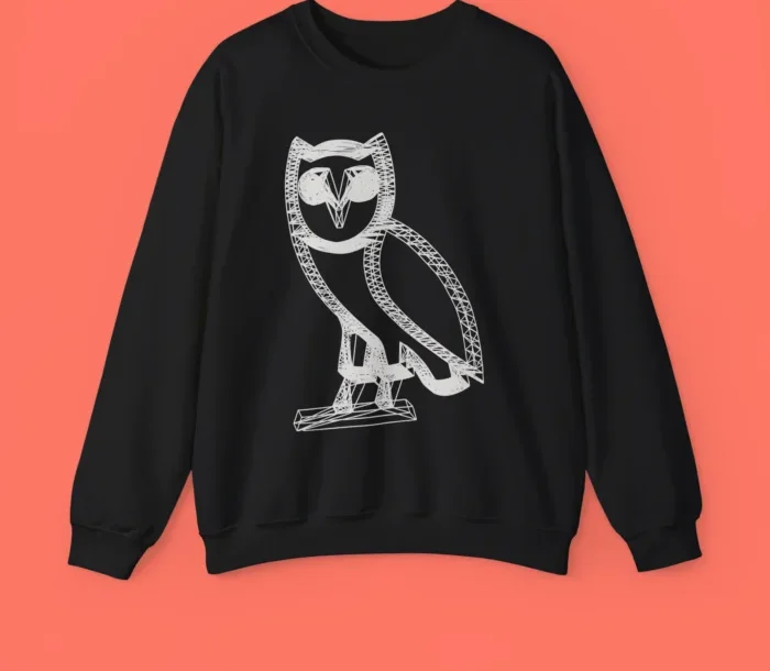 OVO: The Premium Streetwear