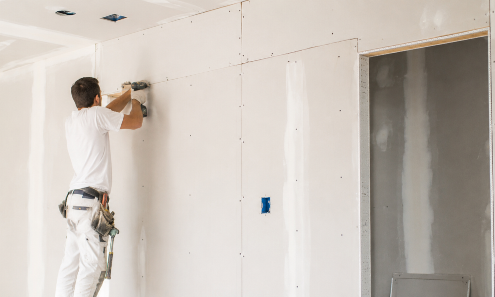 The Complete Guide to Drywall Installation and Repair: Everything Homeowners Need to Know