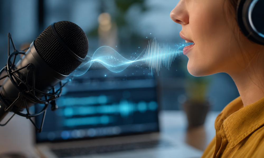 Top 5 Automatic Speech Recognition Providers Compared: Accuracy, Speed and Pricing