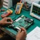 Reverse Engineering Automotive ECU Circuit Boards: Factory Insights and Practical Techniques