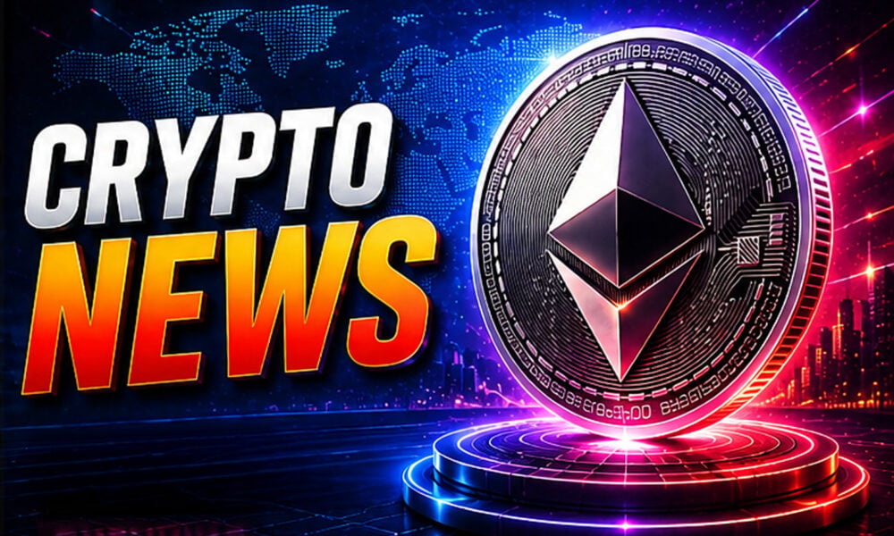 Cryptocurrency News July 2026: ETH Stalls Near ,920 as Pepeto Presale Surges