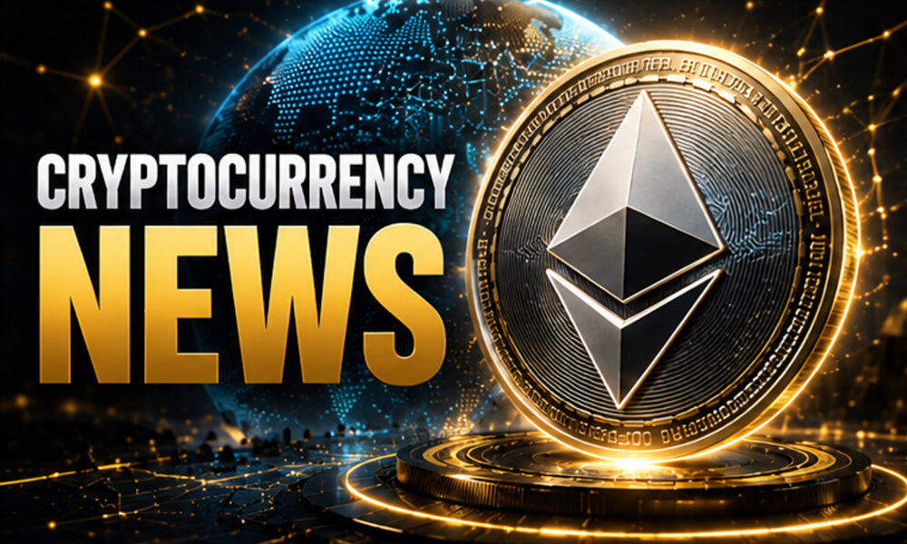 Crypto Market News: Pepeto Presale Crosses .4M as ETH and DOGE Flash Recovery Signals