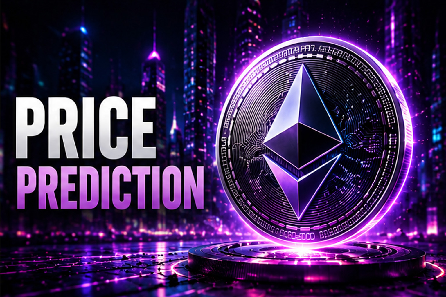 Ethereum Price Prediction Points to $2,920 as Whales Load Up, but Pepeto Offers What ETH Cannot