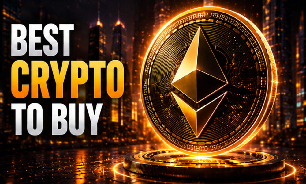 Best Crypto to Buy Now as ETH and LINK Gain After MiCA Clarity