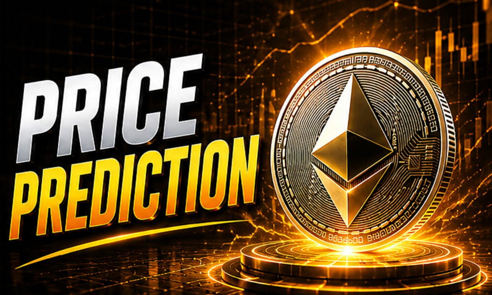 Ethereum Price Jumps as ETFs Pull $216 Million and Pepeto Presale Passes $10.9 Million - TechBullion