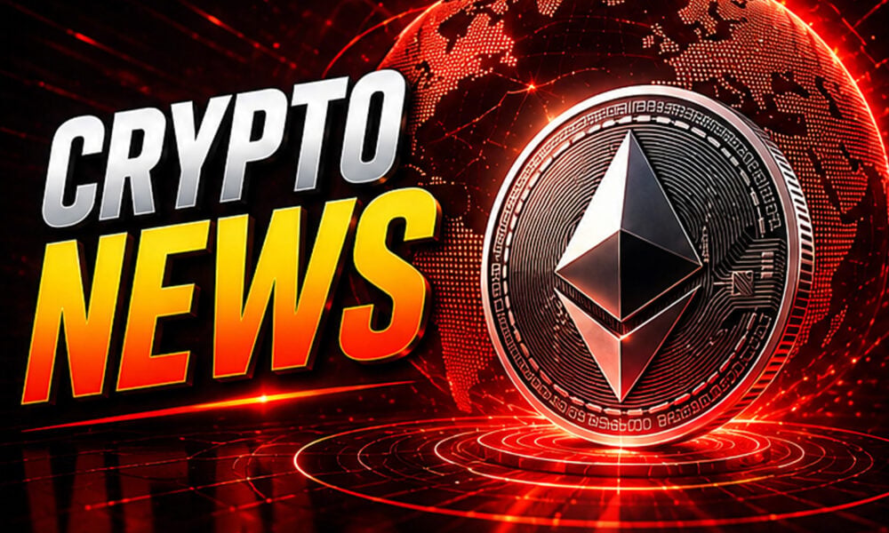 Crypto News This Week: Pepeto Outpaces ETH
