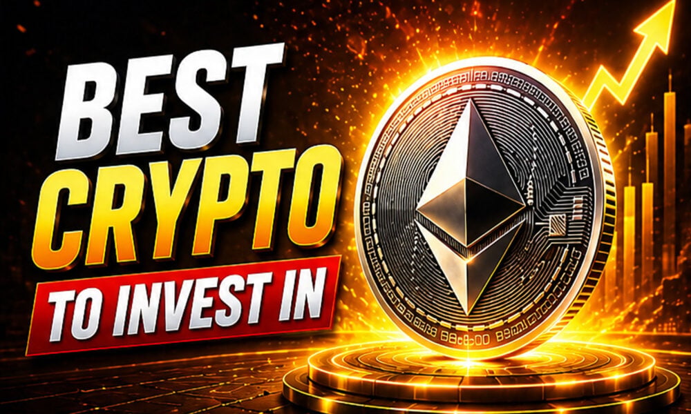 Best Crypto to Invest In Before the Next Rally as Smart Money Picks Pepeto Over ETH and AVAX