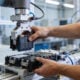 Compressed Air & Gas Requirements for EV Battery Manufacturing in India