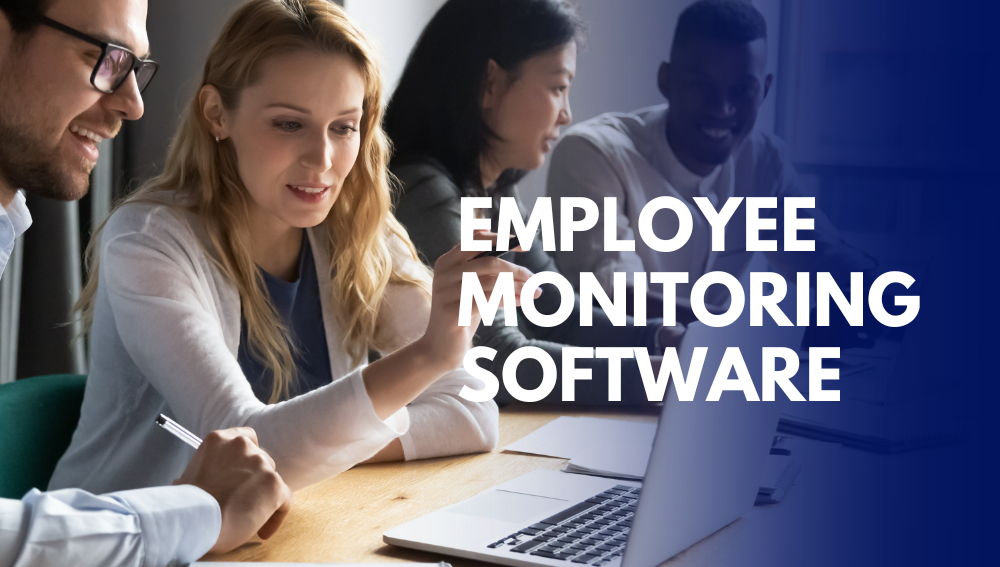 Employee Monitoring Software: Where Productivity Ends, and Privacy Begins