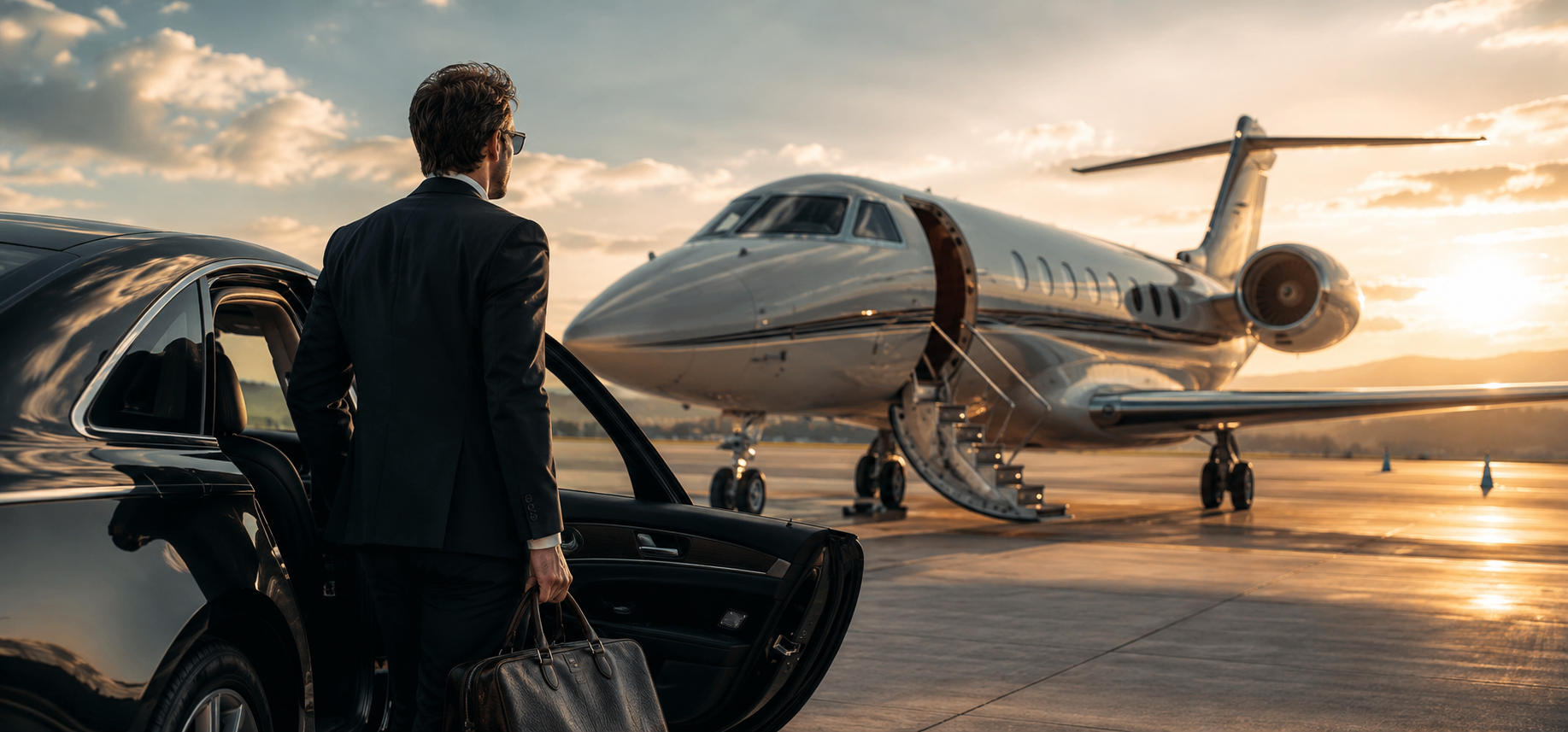 Luxury Travel Redefined - Access Beats Five Stars