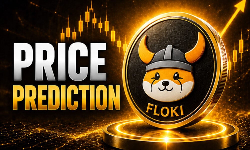 Floki Price Prediction: Pepeto Targets Binance Listing as FLOKI Faces Pressure