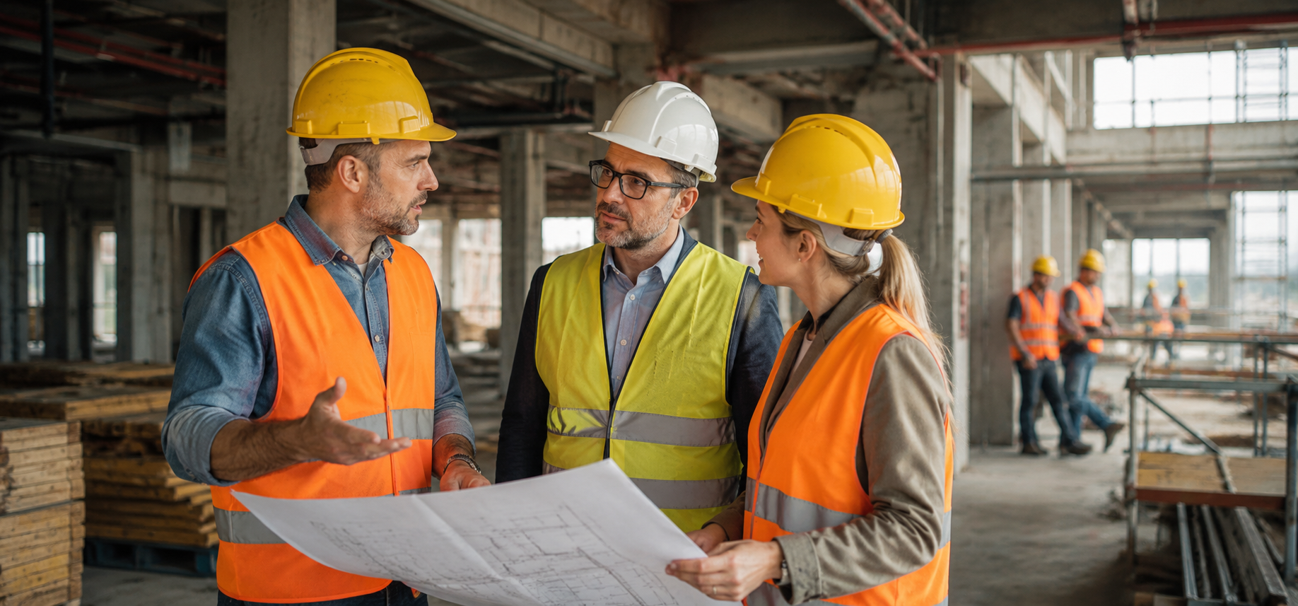 Why Contractor Communication Matters As Much as Construction Experience