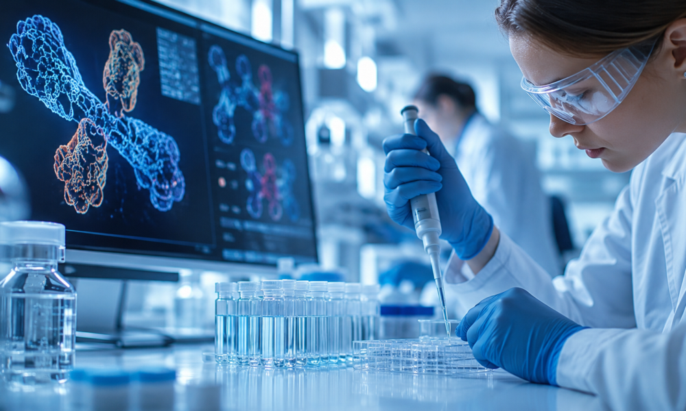 Antibody Discovery with Advanced Membrane Kinetics: A Breakthrough Approach for Researchers