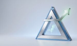 What Is an Ascending Triangle Pattern and How Does It Work?
