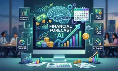 Financial Forecast