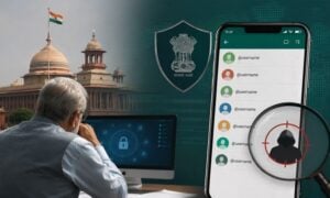 Five Reasons the Government is Worried About Messaging App Usernames