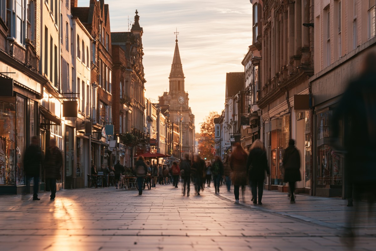 Fleet Street News Reports Increasing Value of Local Digital PR in Building Regional Media Visibility
