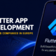 Flutter app development companies in Europe 