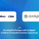 Dotdigital to Deliver