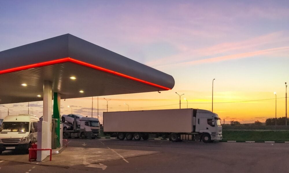 How Secure Are Fuel Cards Against Fraud?