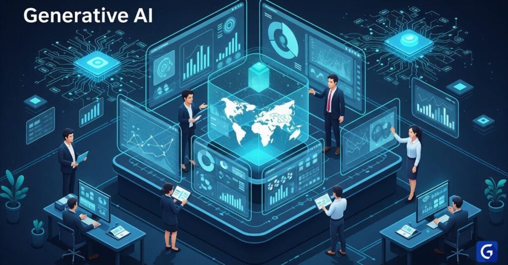 Best Generative AI Course