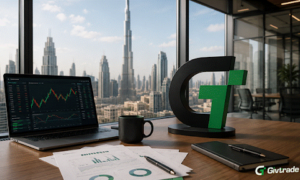 GivTrade's UAE CMA Category 5 Licence Brings Greater Transparency and a More Verified, User-Friendly Trading Experience