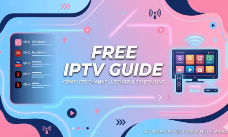 What Is IPTV and How to Set It Up: A Complete 2026 Guide