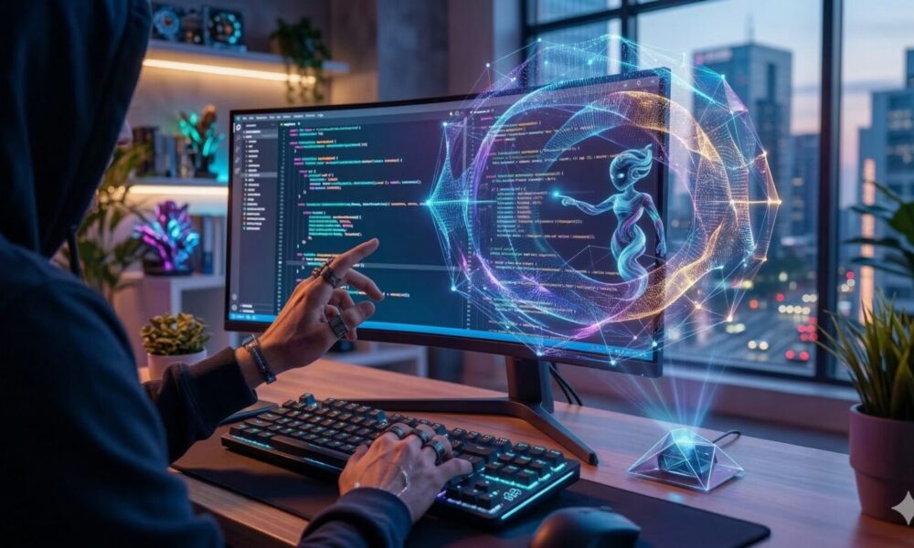 What Teams Can Learn From Vibe Coding’s Assessment-First Approach To AI Development