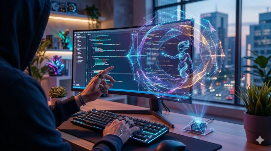 Vibe Coding's Assessment-First Approach