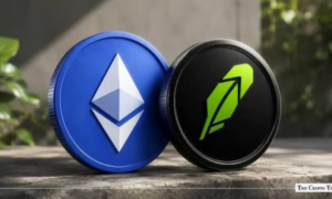 Bridge for Ethereum