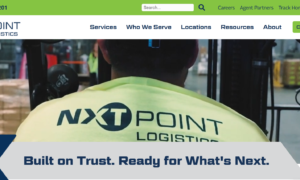 Generation Logistics