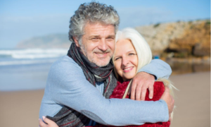 Bioidentical Hormone Therapy