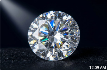 Lab-Grown Gems
